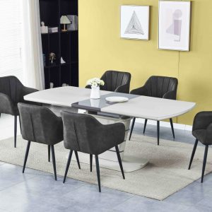 SIENA T 160/KIM 1+6