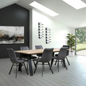 VITRA 200/TODI 1+6